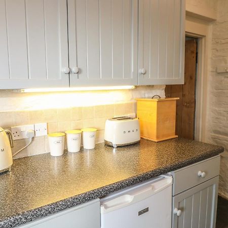 Home Farm Cottage Boscastle Zewnętrze zdjęcie