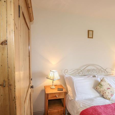 Home Farm Cottage Boscastle Zewnętrze zdjęcie