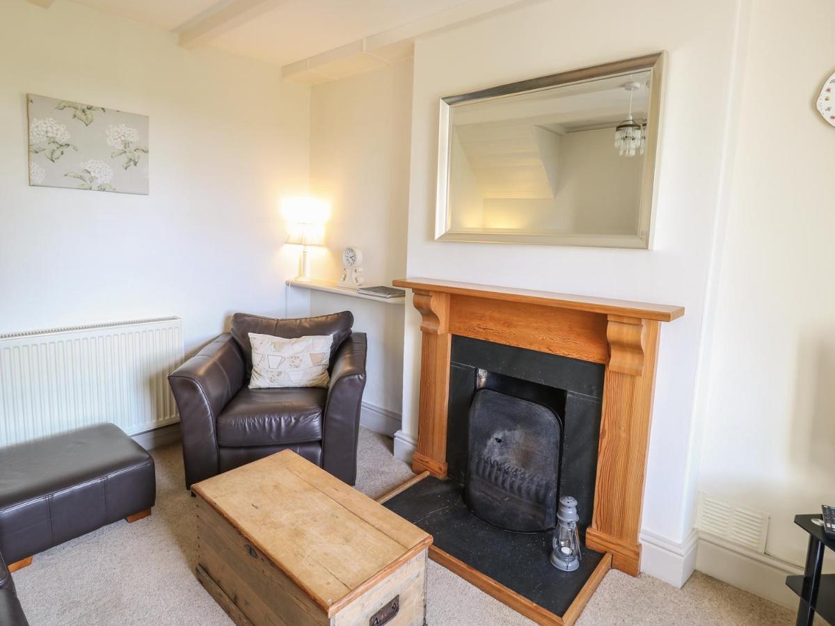 Home Farm Cottage Boscastle Zewnętrze zdjęcie