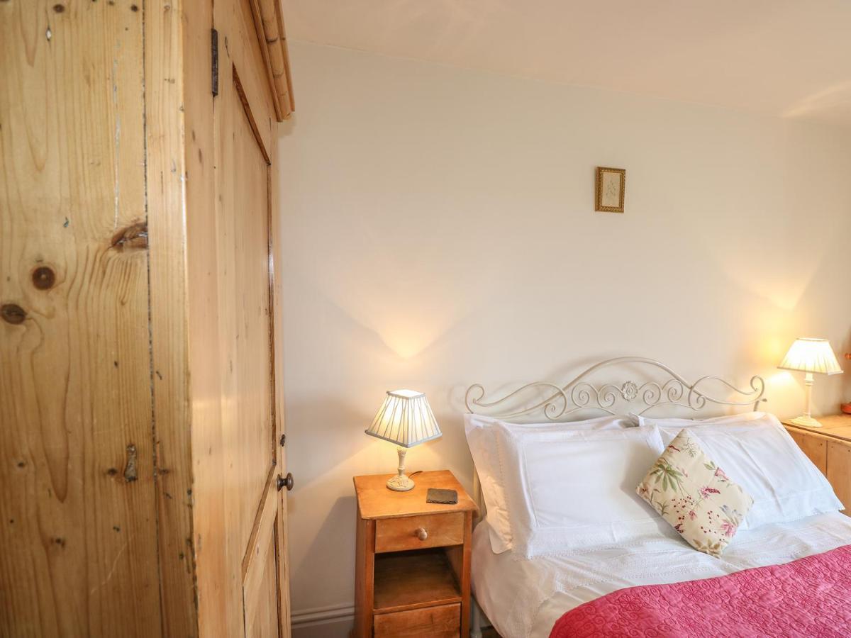 Home Farm Cottage Boscastle Zewnętrze zdjęcie