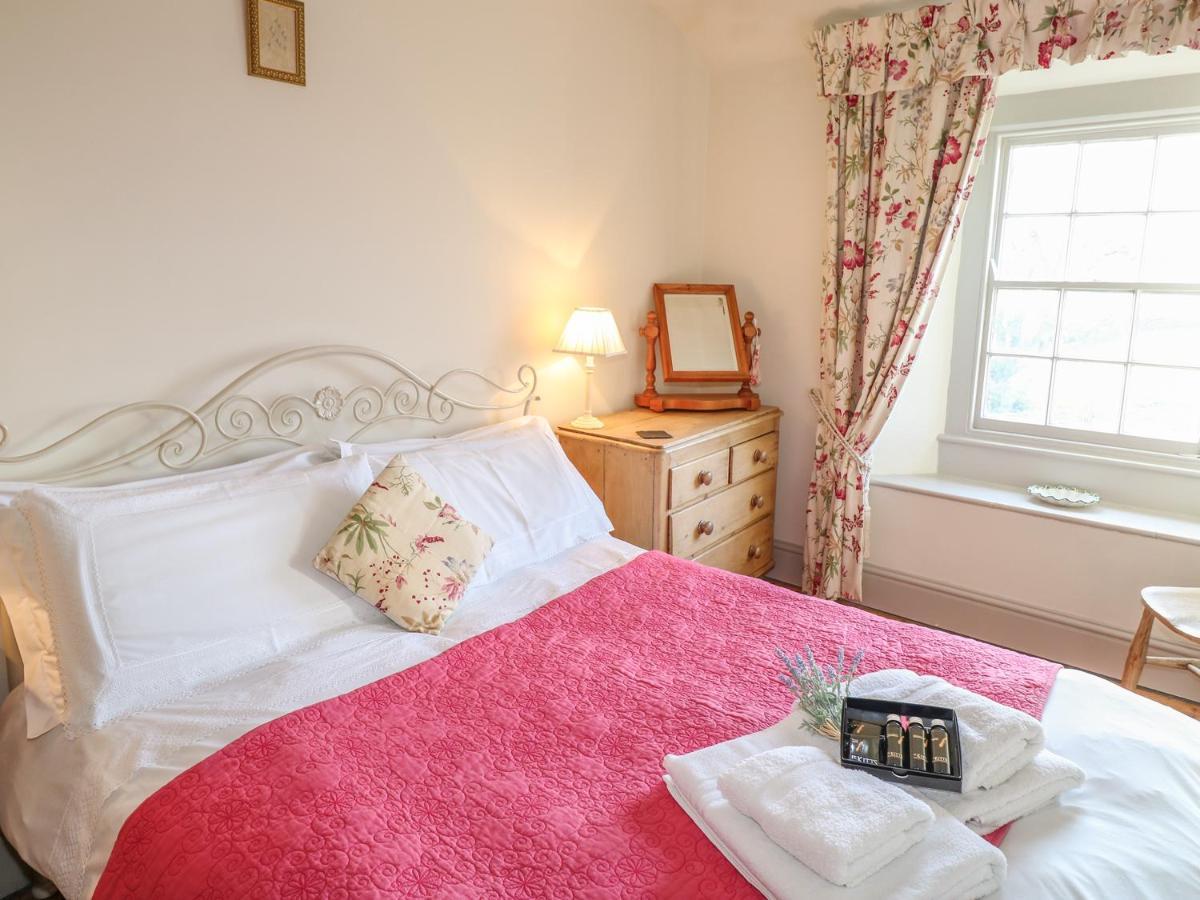 Home Farm Cottage Boscastle Zewnętrze zdjęcie