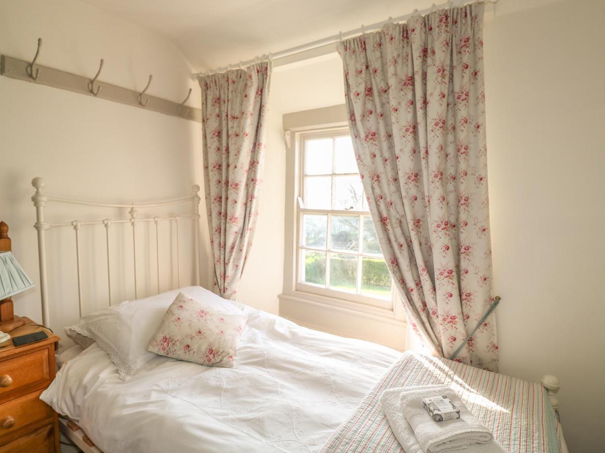 Home Farm Cottage Boscastle Zewnętrze zdjęcie