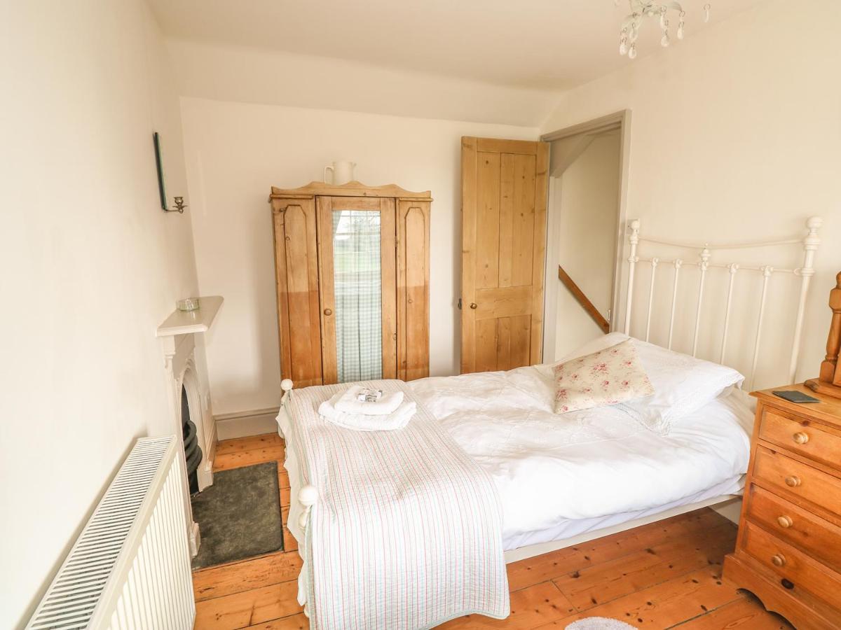 Home Farm Cottage Boscastle Zewnętrze zdjęcie