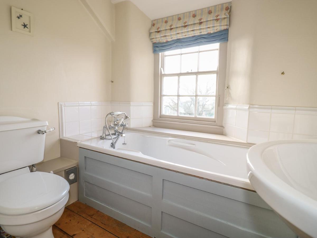 Home Farm Cottage Boscastle Zewnętrze zdjęcie