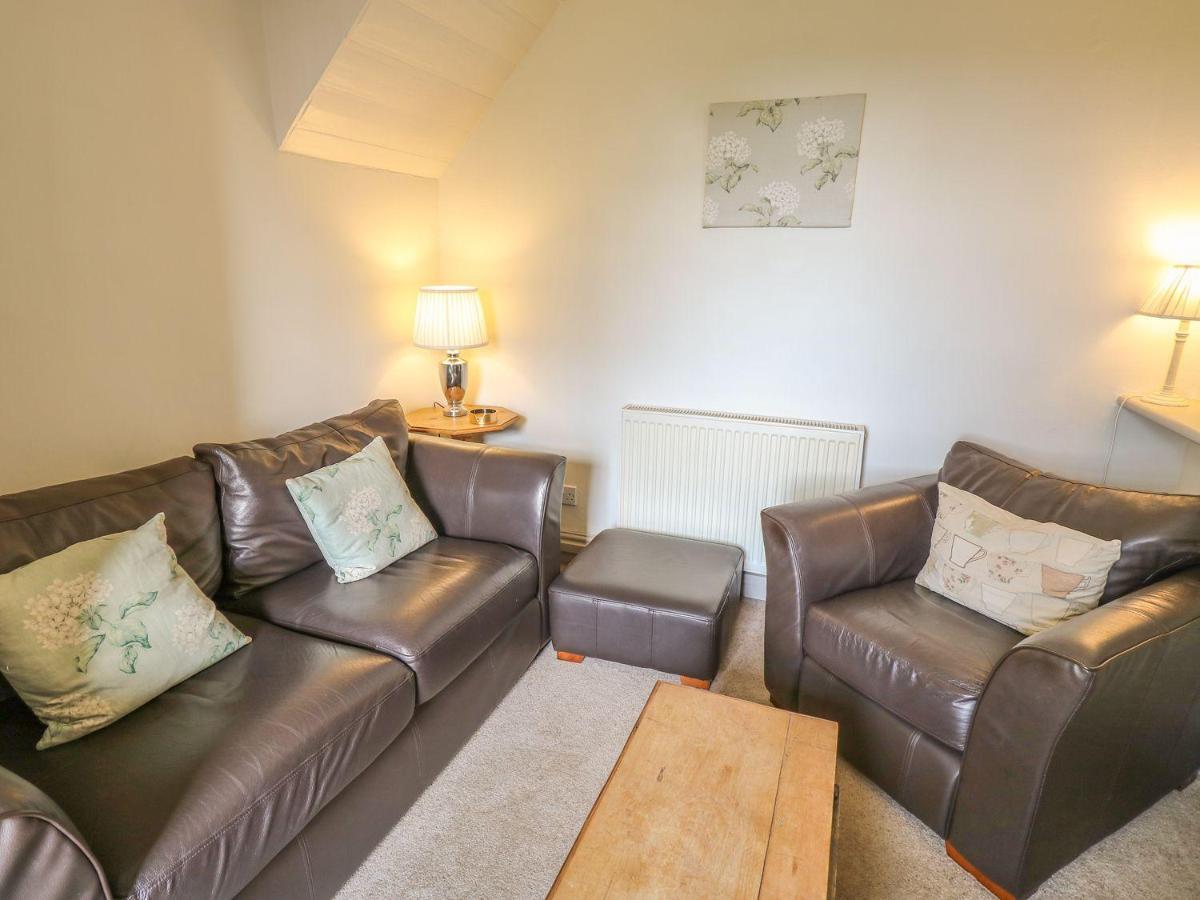 Home Farm Cottage Boscastle Zewnętrze zdjęcie